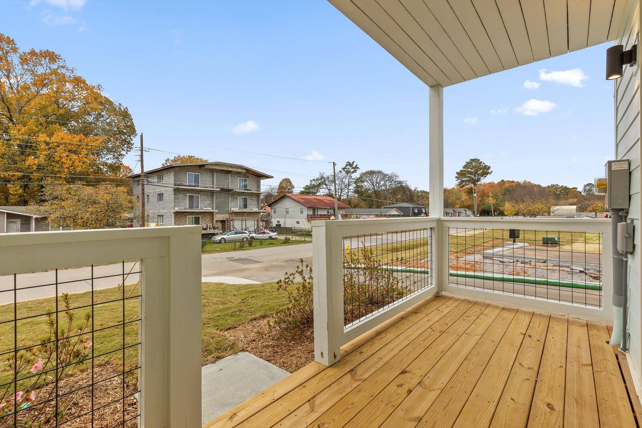 168 John Arnold Street, Unit 42 East Ridge, TN 37412 - Photo 4 of 53 19-188 John Arnold-19