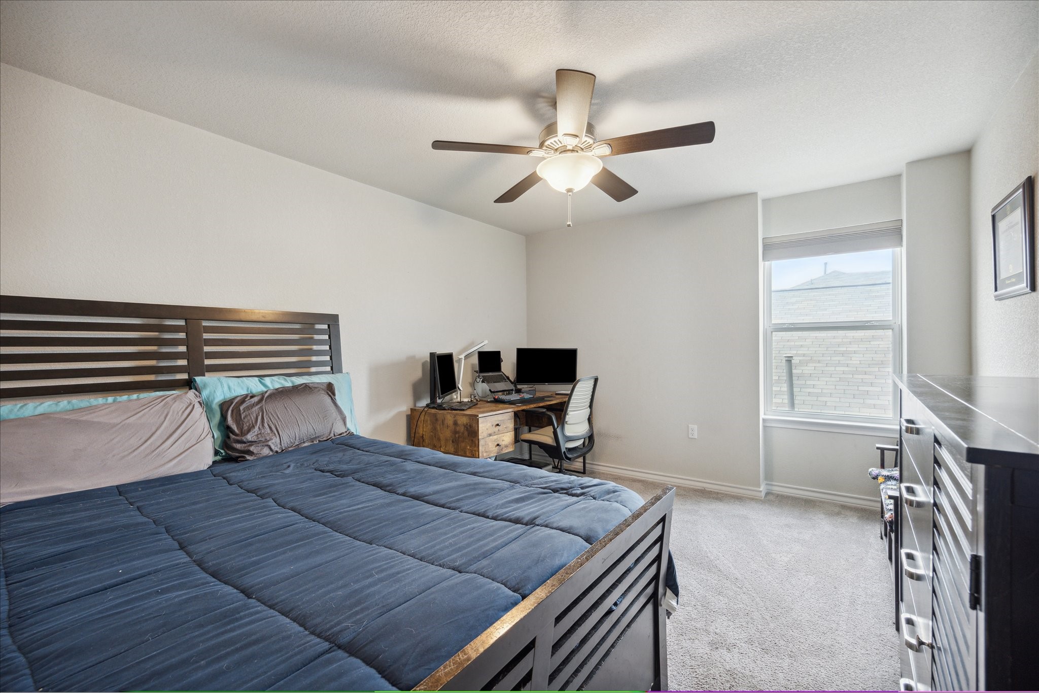 2005 Jacey Way Austin, TX 78725 - Photo 13 of 17 Bedroom 5