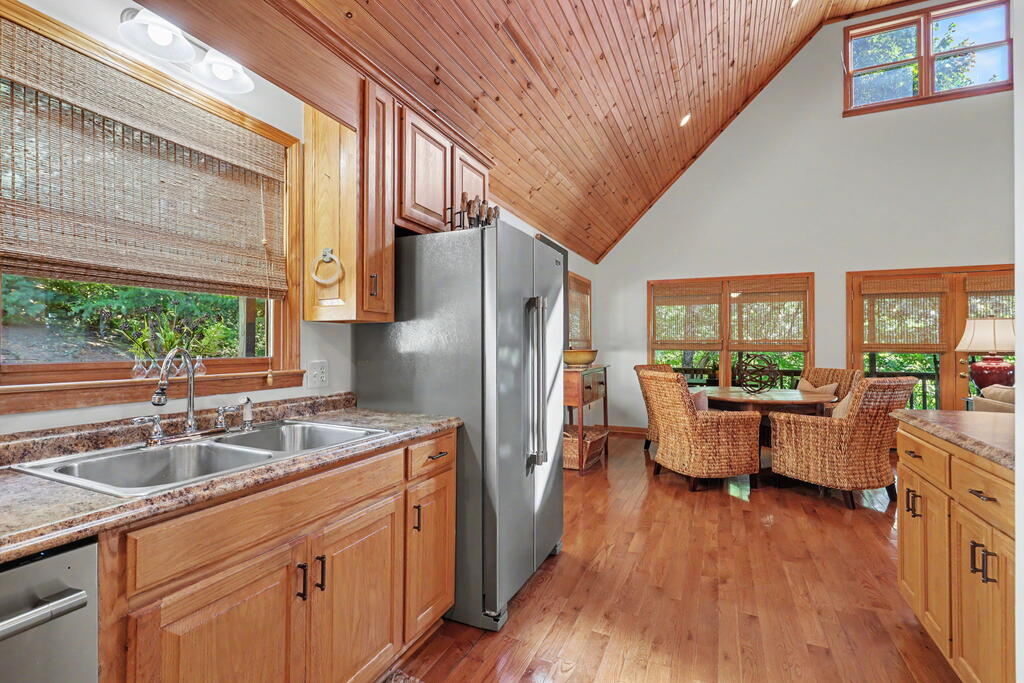 237 Flat Rock Ridge Road Blairsville, GA 30512 - Photo 15 of 87 Gallery Image 15