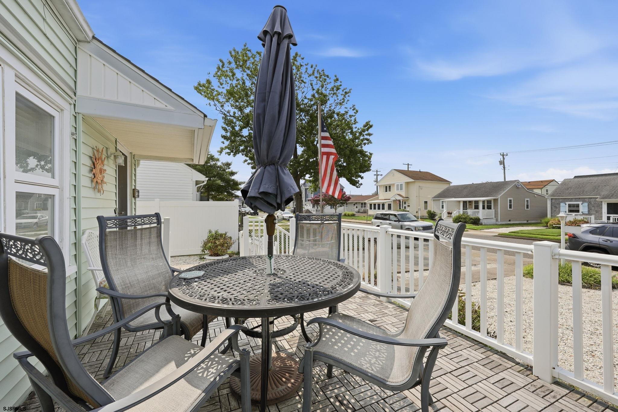233 39th Street South Brigantine, NJ 08203 - Photo 47 of 55 Gallery Image 47