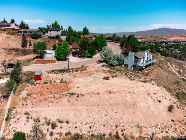 $68,000 | 106 Grand View Circle, Evanston, WY 82930