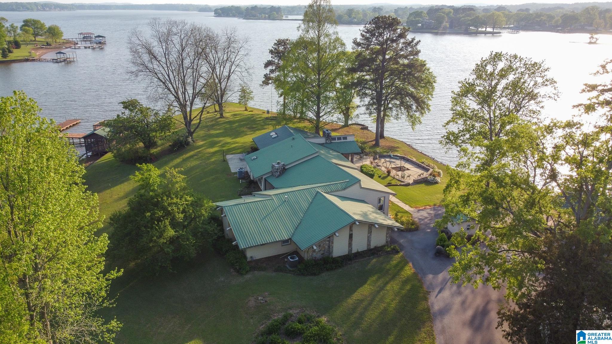 5102 Masters Road Pell City, AL 35128 - Photo 83 of 97