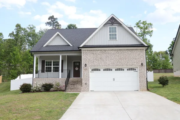 $449,000 | 191 Eastview Cove Drive Southeast, Cleveland, TN 37323