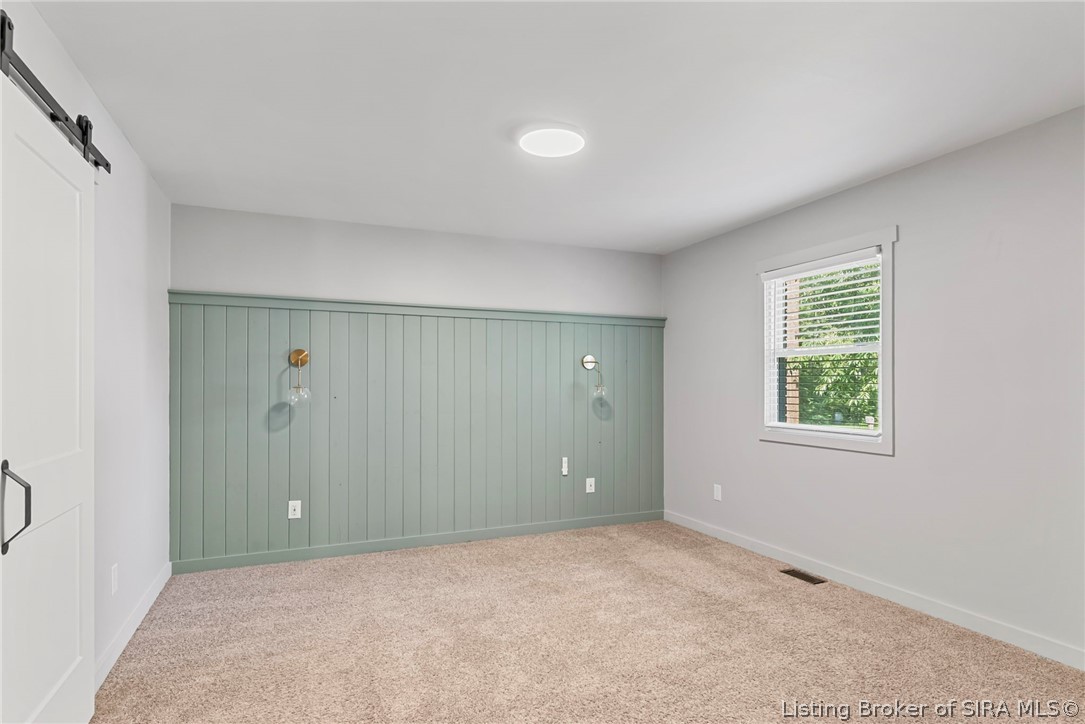2037 Ridgewood Lane Madison, IN 47250 - Photo 18 of 27 Primary Bedroom