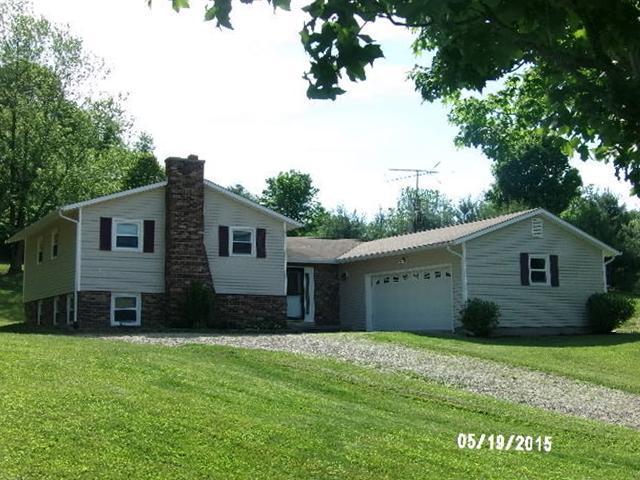 30087 Stage Coach Road Logan, OH 43138 - Photo 1 of 20