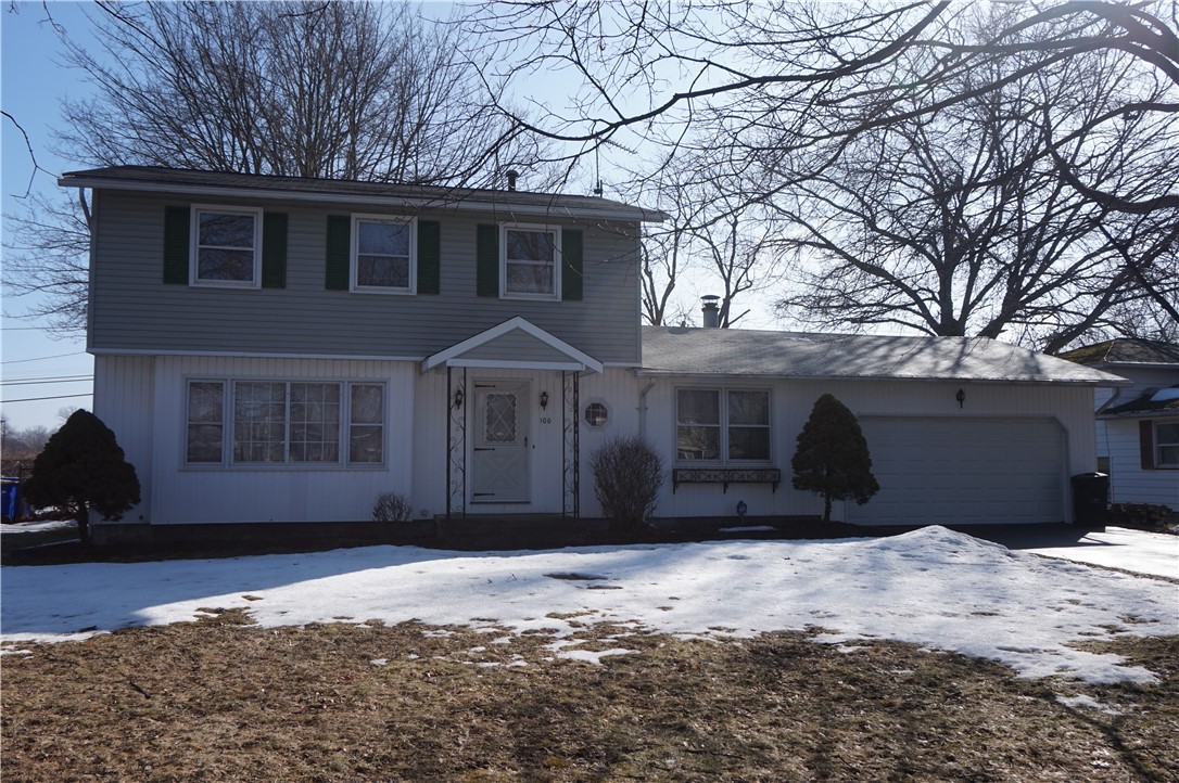 100 Rusty Lane Greece, NY 14626 - Photo 1 of 1