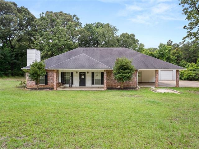 552 Fire Tower Road Colfax, LA 71417 - Photo 2 of 16