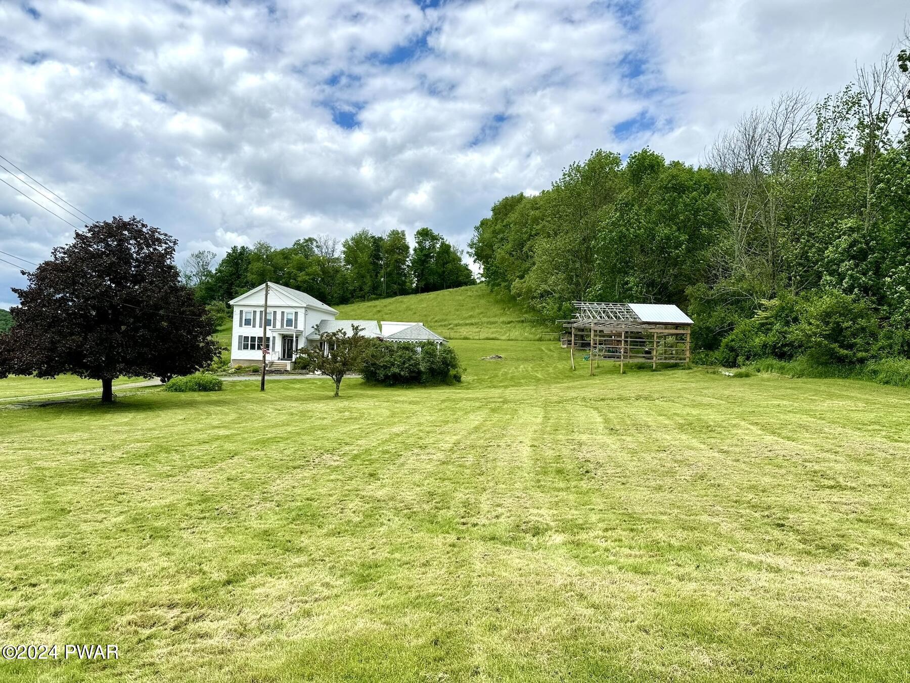 289 Tryon Street Honesdale, PA 18431 - Photo 50 of 55