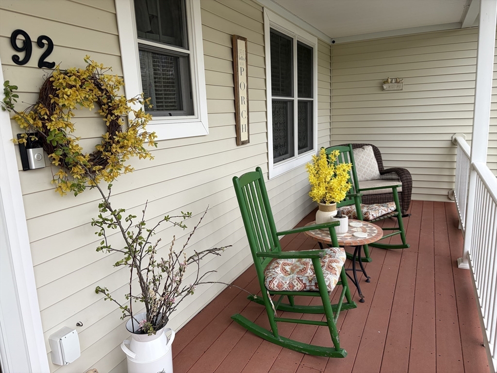 92 Virginia Drive, Unit 92 Leicester, MA 01542 - Photo 4 of 33 Gallery Image 4