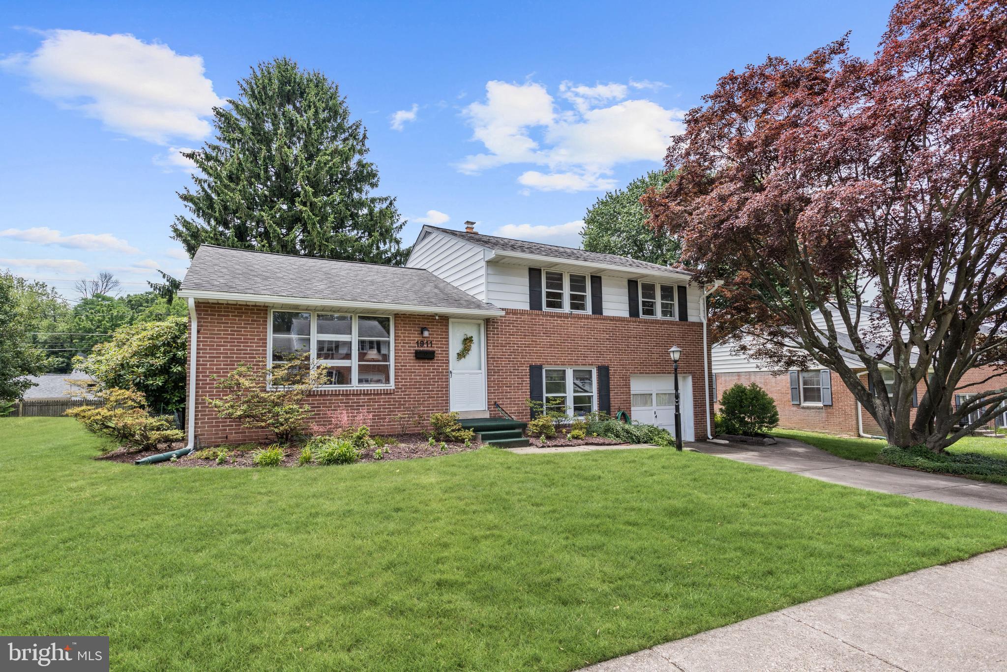 1911 Clifden Road Baltimore, MD 21228 - Photo 1 of 30 Welcome Home!