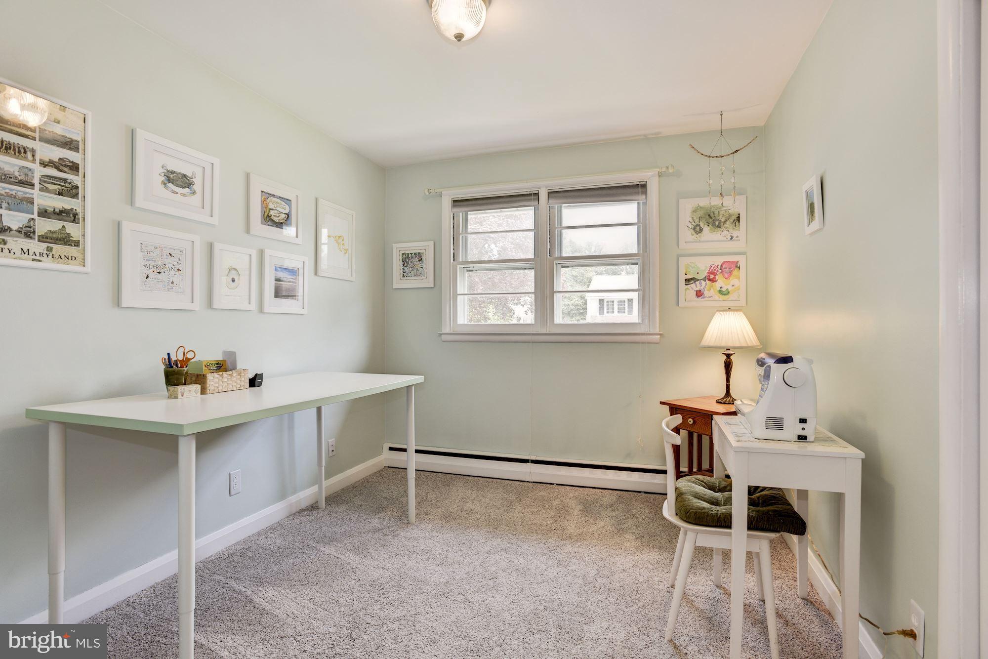 1911 Clifden Road Baltimore, MD 21228 - Photo 21 of 30 Bedroom