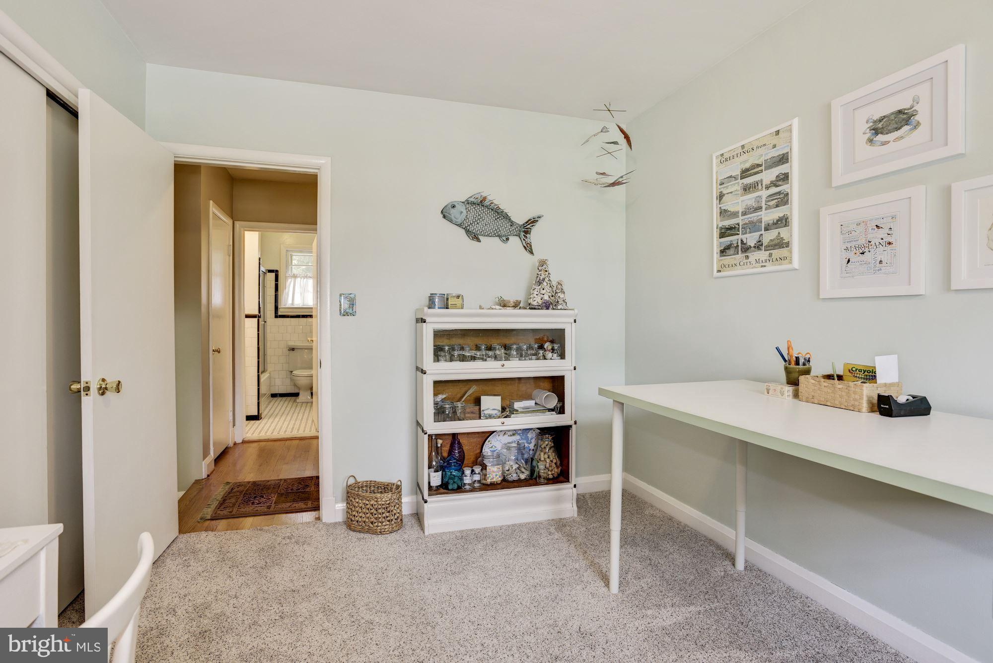 1911 Clifden Road Baltimore, MD 21228 - Photo 22 of 30 Bedroom