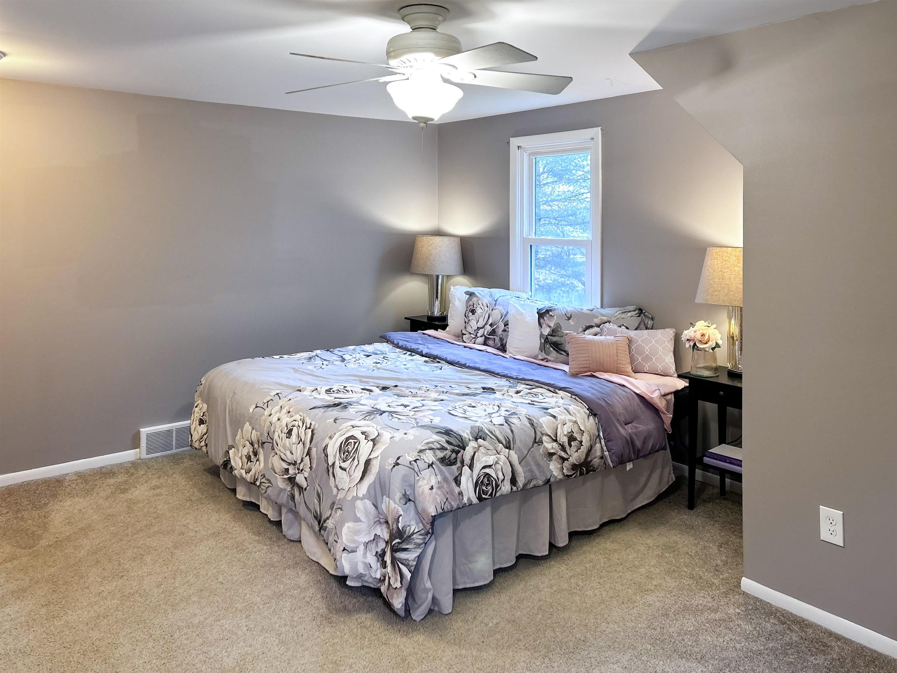 3375 Maybee Road Lake Orion, MI 48359 - Photo 15 of 33