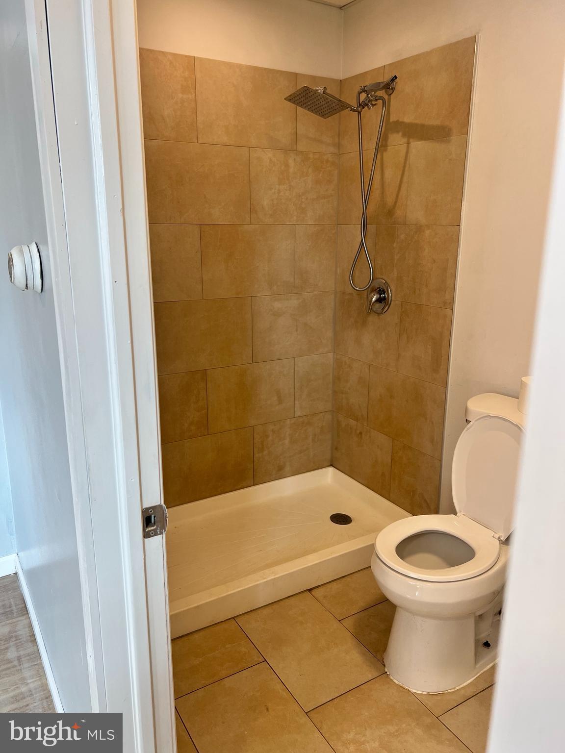 149 Brindletown Road New Egypt, NJ 08533 - Photo 24 of 29 a bathroom with a toilet and a shower