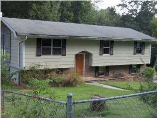 307 Gravitt Road Chickamauga, GA 30707 - Photo 3 of 13 Additional Photo