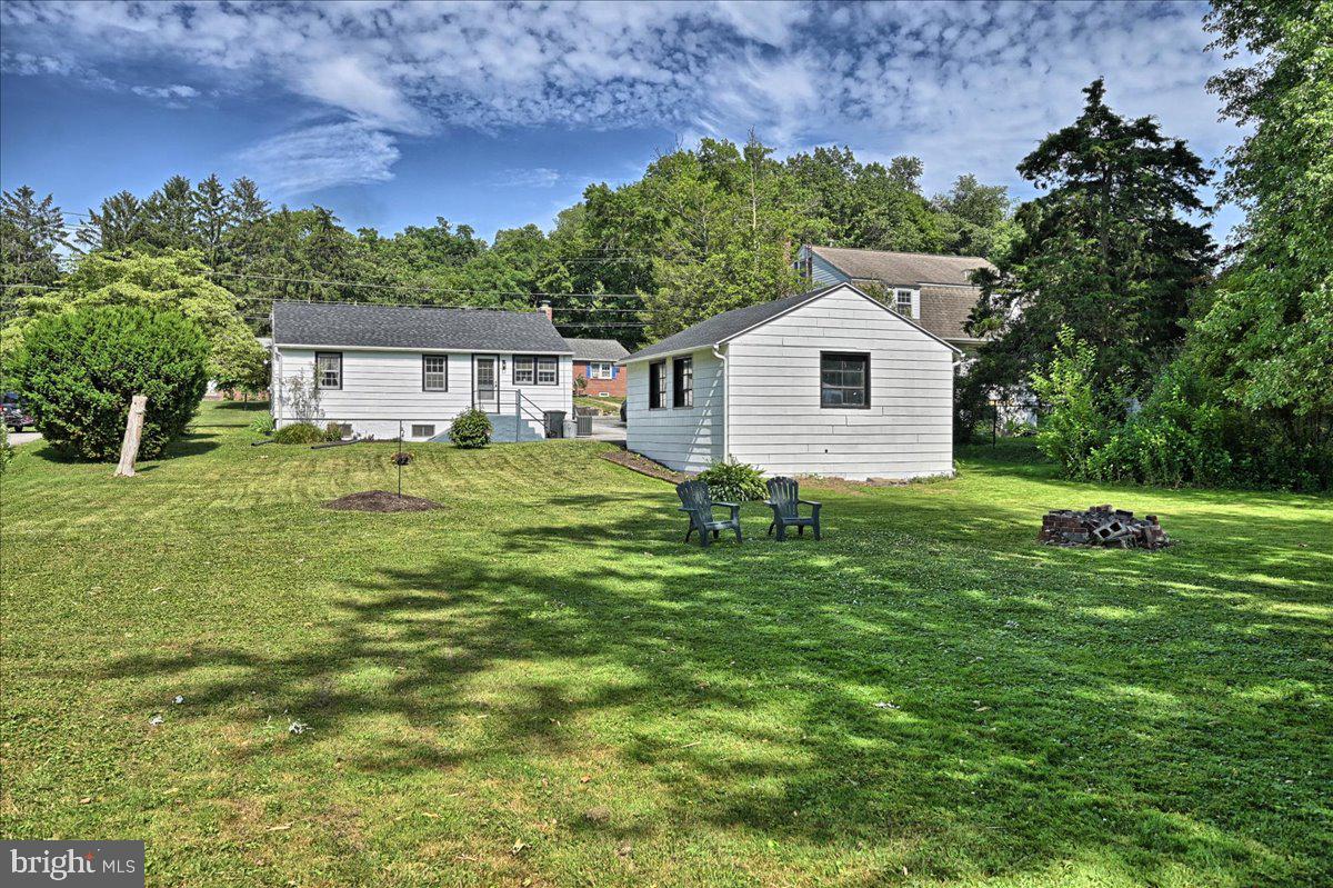 44 North Donerville Road Mountville, PA 17554 - Photo 31 of 31 Gallery Image 31