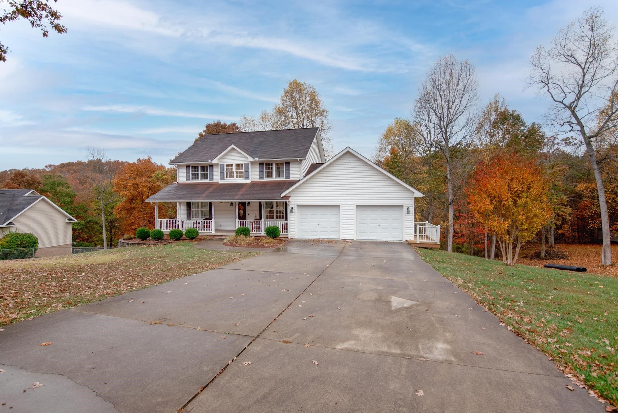 459 Hammer Mill Road Greenup, KY 41144 - Photo 32 of 36 Gallery Image 32