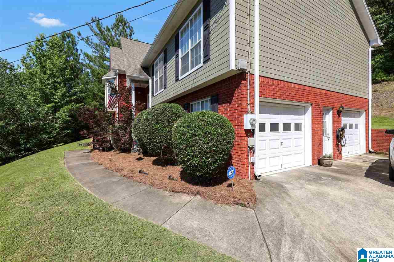 412 Forest Hills Place Alabaster, AL 35007 - Photo 30 of 35