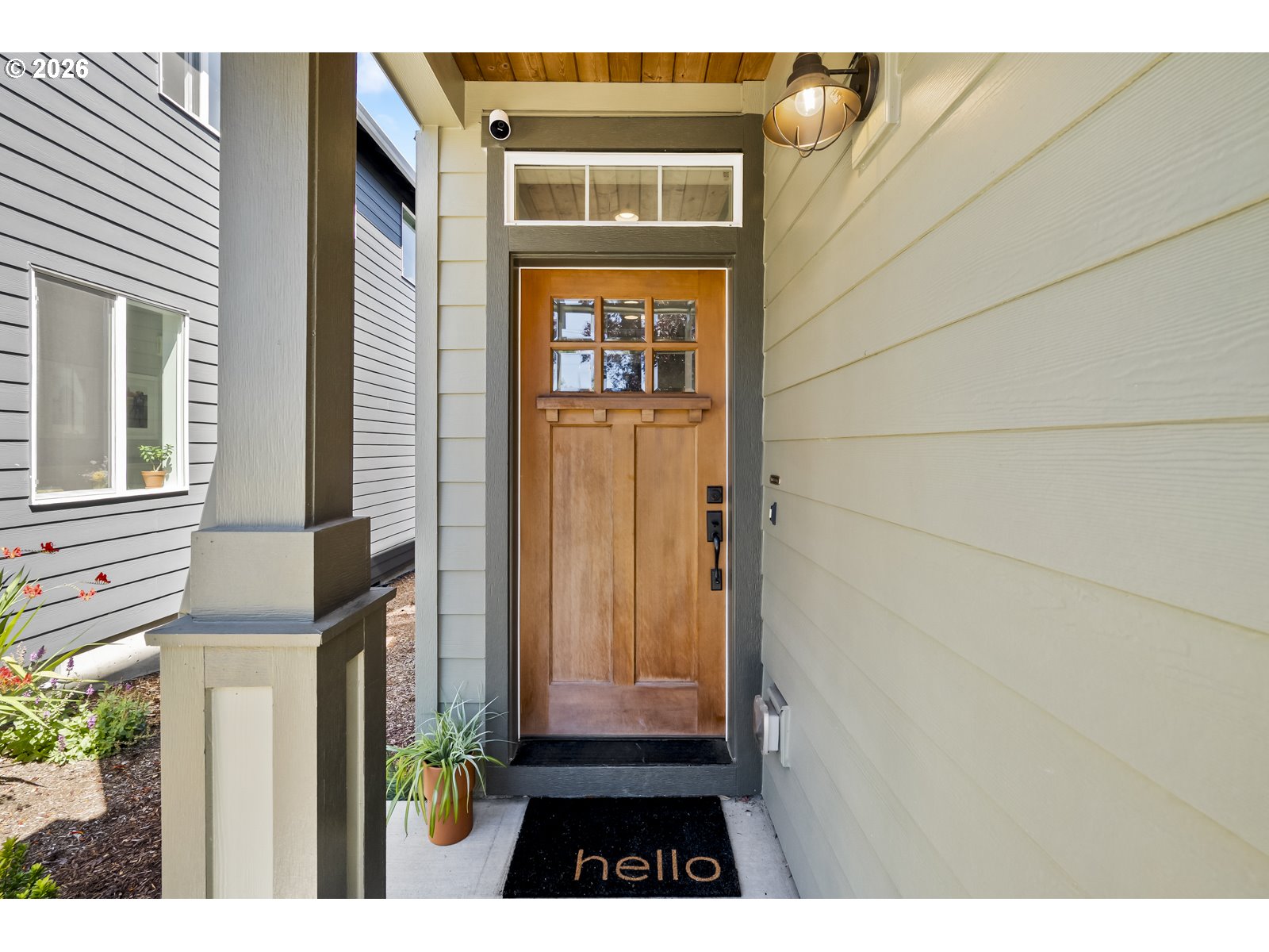 4613 Southeast Rural Street Portland, OR 97206 - Photo 2 of 41 Gallery Image 2