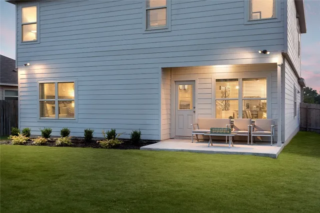 $366,990 | 218 Herald Drive, Hutto, TX 78634