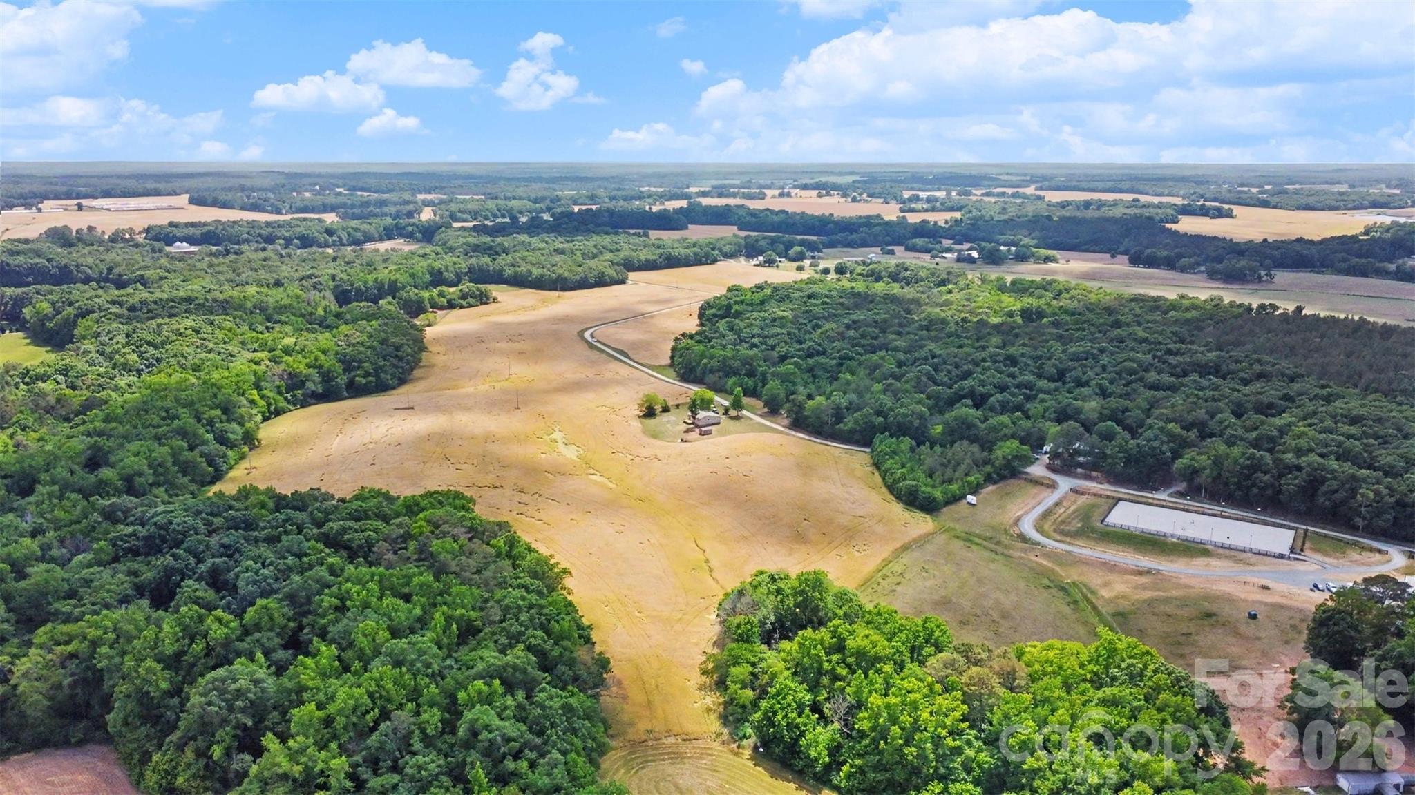 6710 Effie Whitley Road Monroe, NC 28112 - Photo 2 of 48
