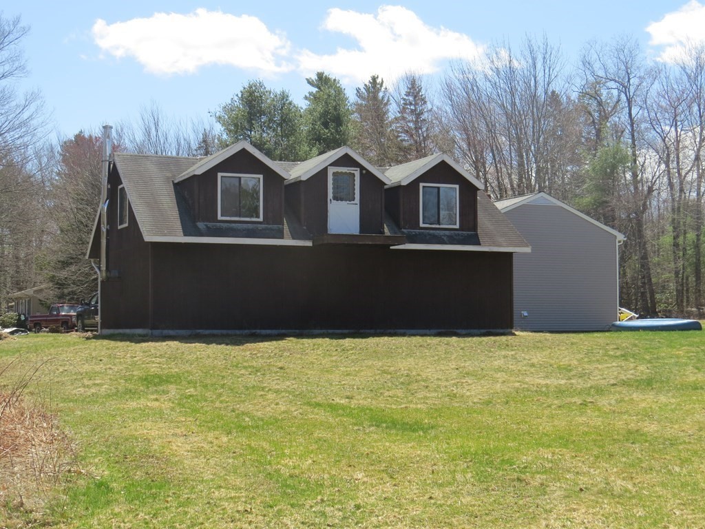 8 Bissell Road Goshen, MA 01096 - Photo 16 of 17 Gallery Image 16