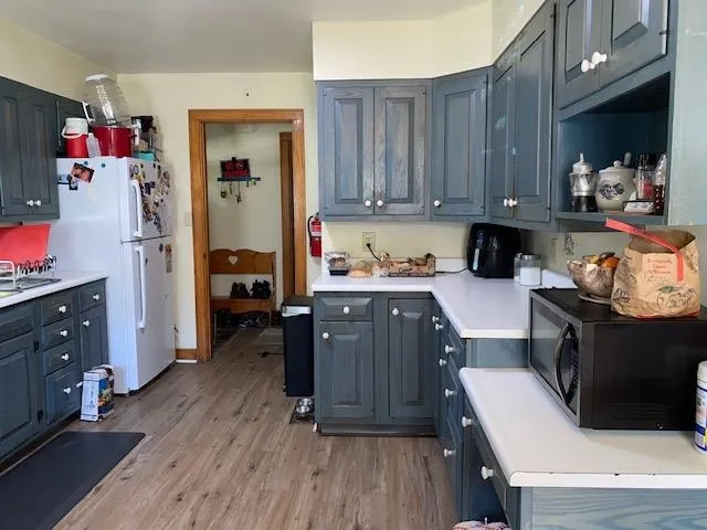 $695,000 | 246 East Avenue, Burlington, VT 05401