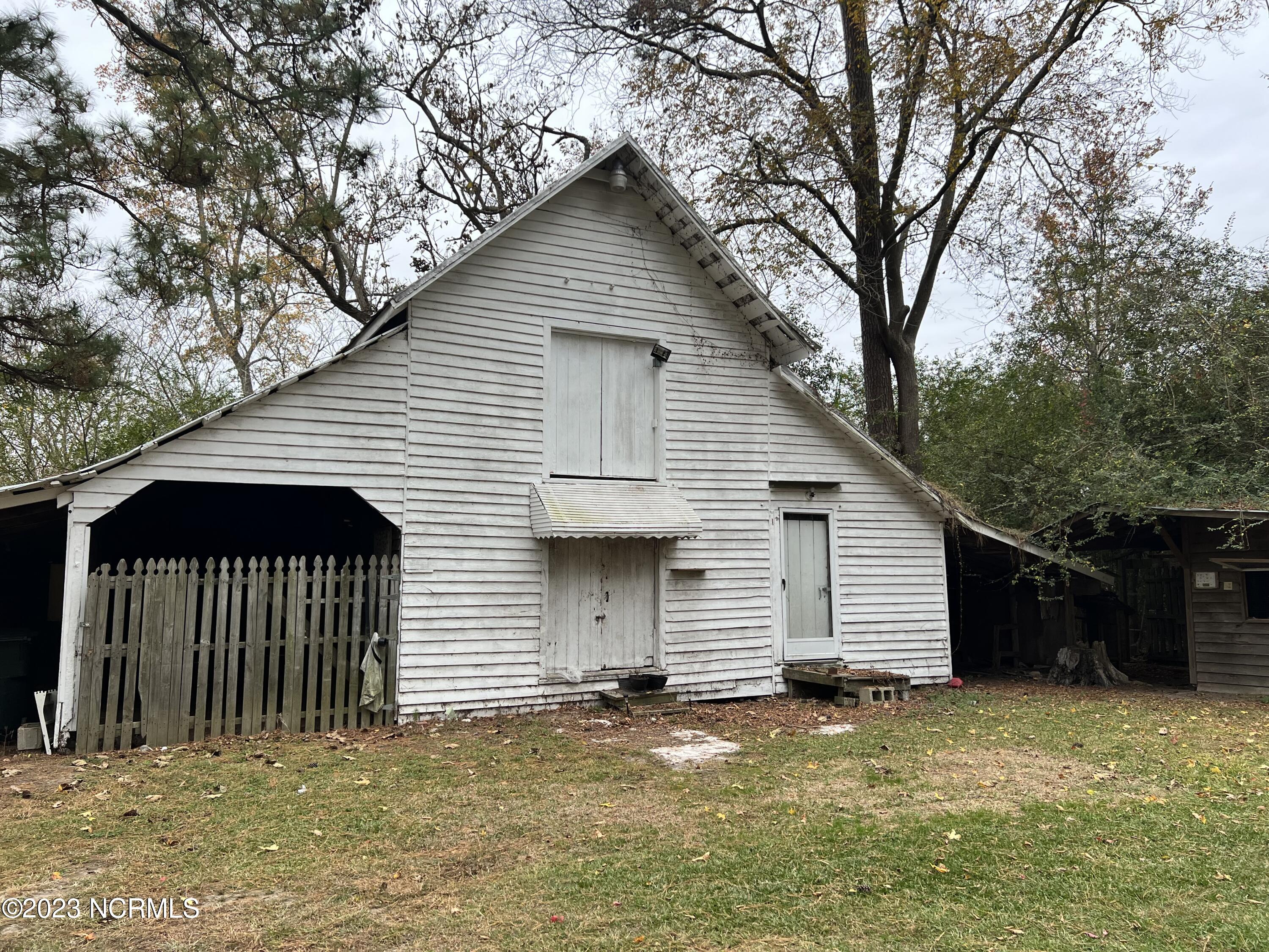 209 Stuckey Road Fremont, NC 27830 - Photo 12 of 30 IMG_7968