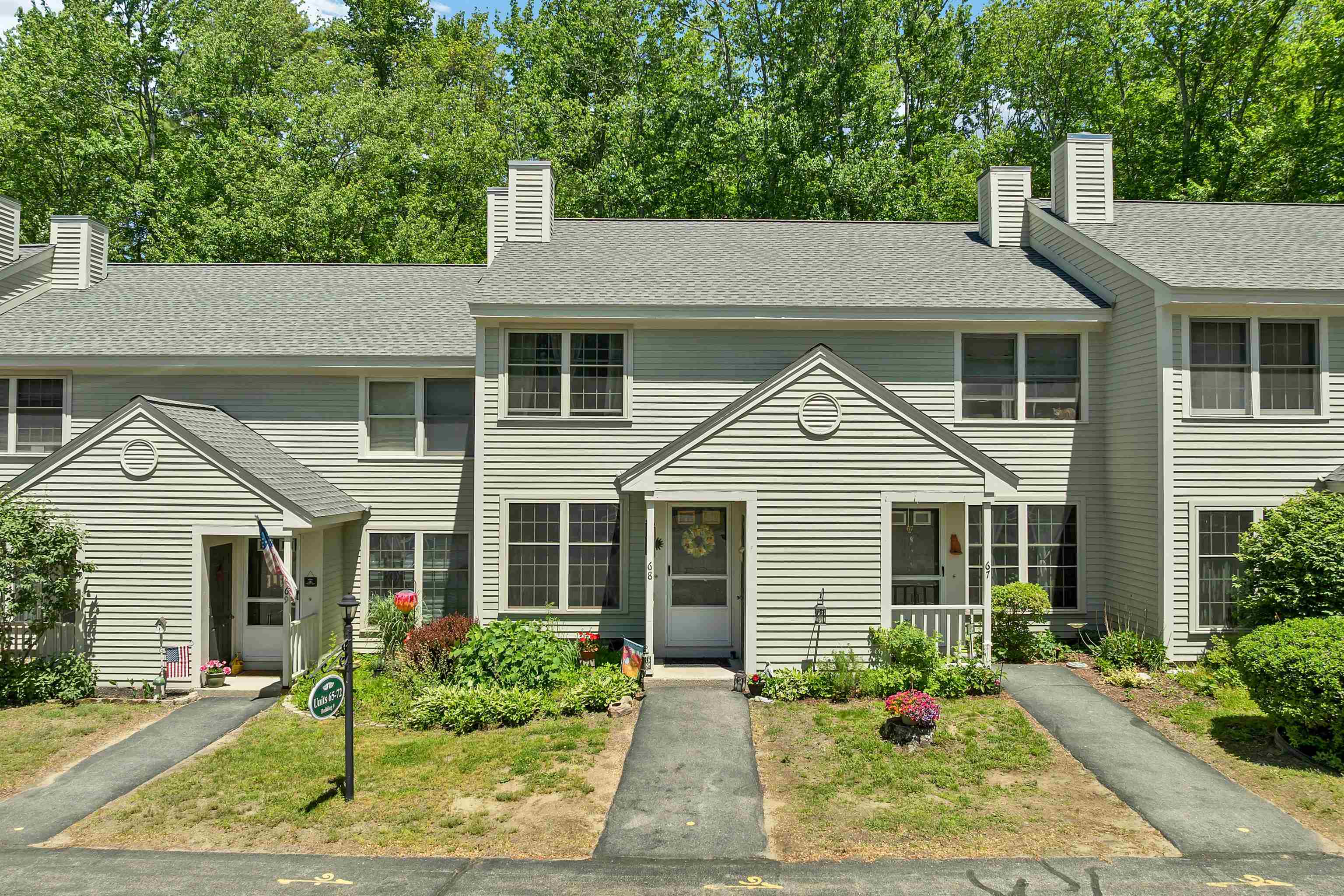 68 Woodland Green, Unit 68 Rochester, NH 03868 - Photo 1 of 45