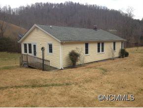 848 Sprinkle Branch Road Marshall, NC 28753 - Photo 2 of 12 Gallery Image 2