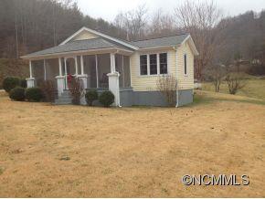 848 Sprinkle Branch Road Marshall, NC 28753 - Photo 3 of 12 Gallery Image 3