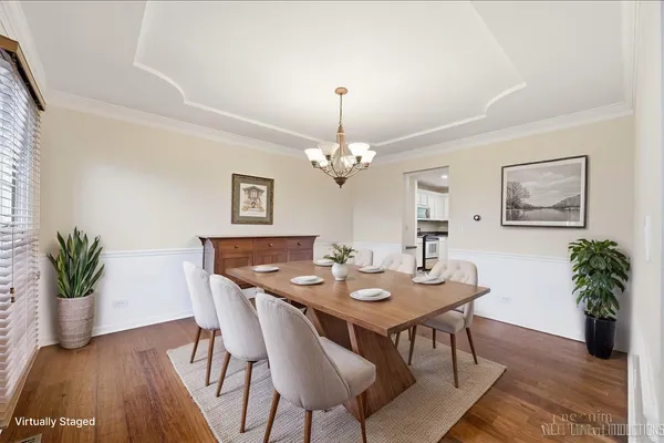 $675,000 | 135 Westhaven Circle, Geneva, IL 60134