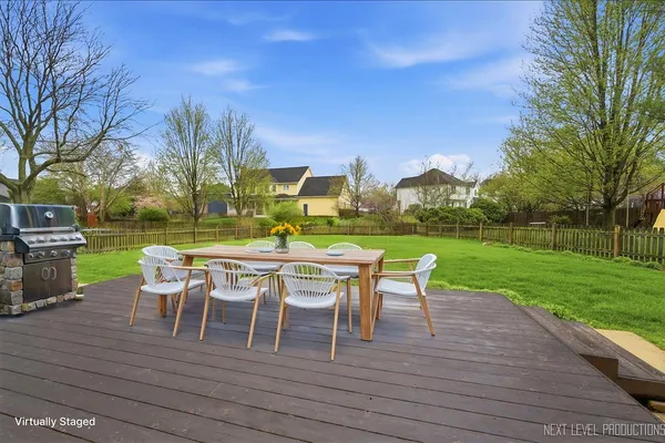 $675,000 | 135 Westhaven Circle, Geneva, IL 60134