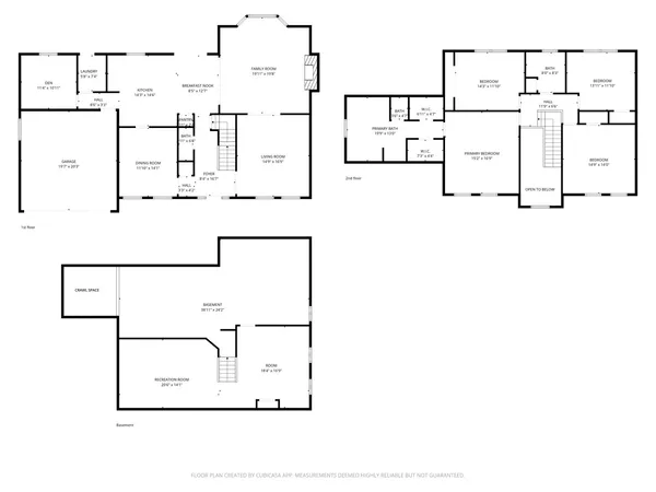 $675,000 | 135 Westhaven Circle, Geneva, IL 60134