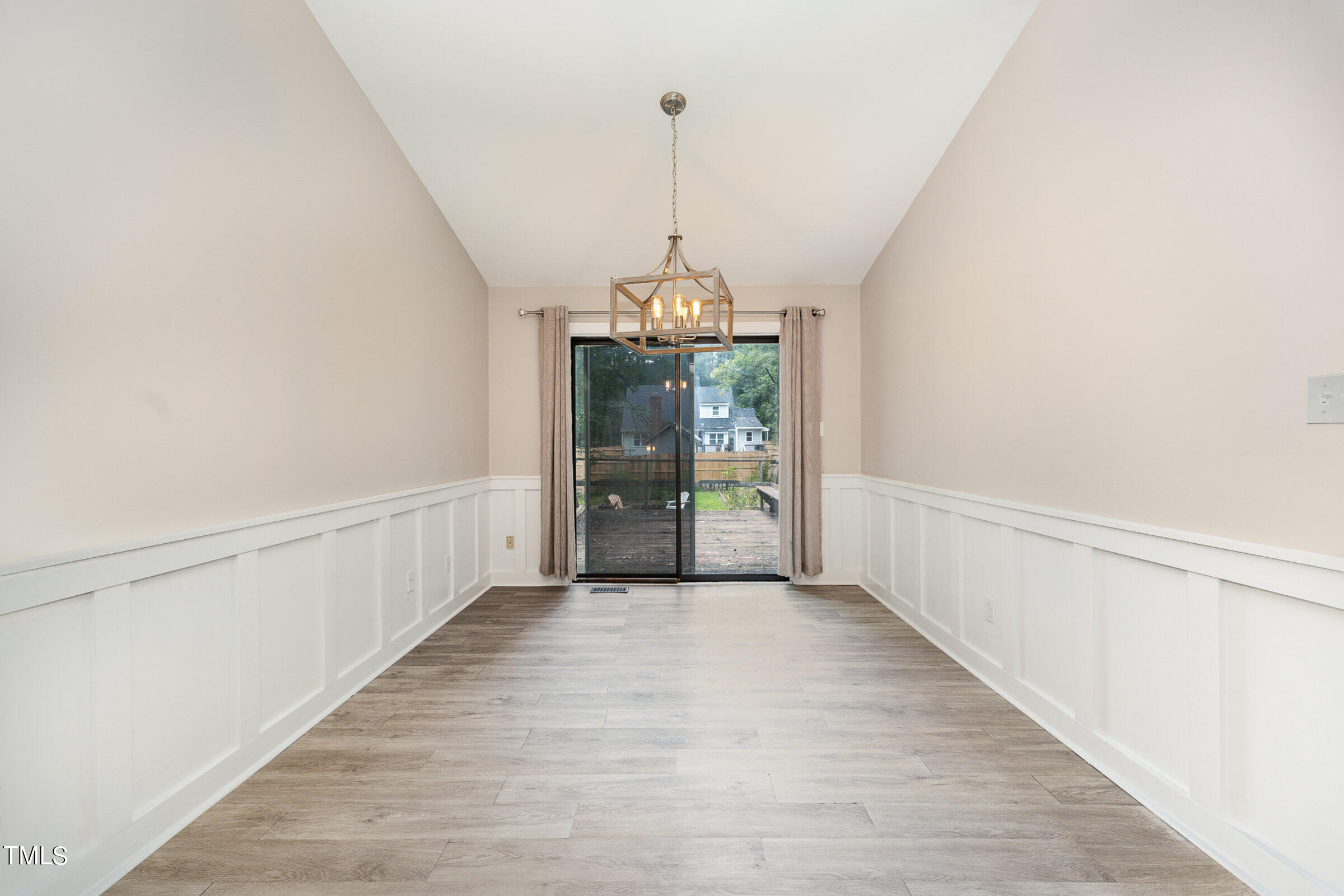 804 Buckingham Road Garner, NC 27529 - Photo 9 of 36 Dining room