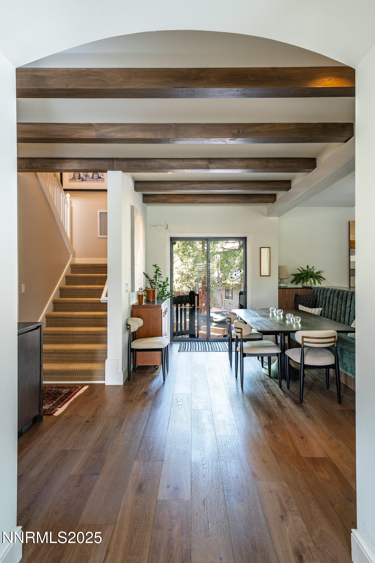 2 South Point Place Glenbrook, NV 89413 - Photo 17 of 49 a living room with furniture and a table