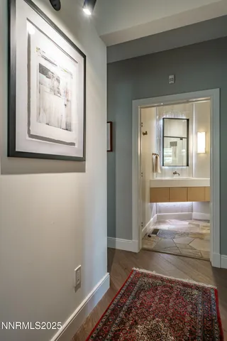 a view of livingroom with window