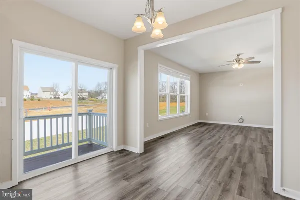 $520,000 | 129 Constellation Road, Inwood, WV 25428
