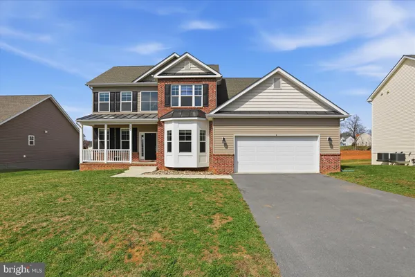 $520,000 | 129 Constellation Road, Inwood, WV 25428