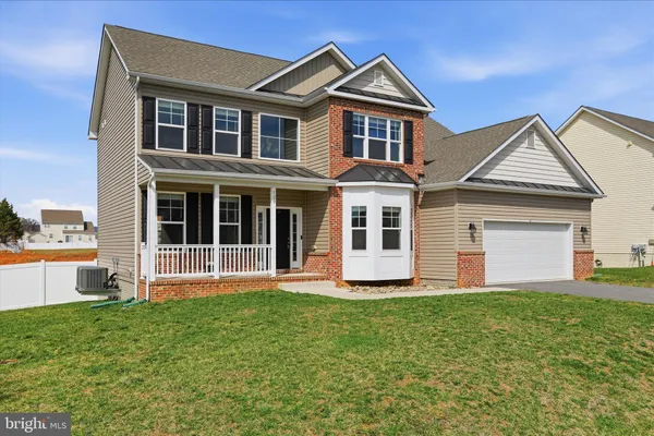 $520,000 | 129 Constellation Road, Inwood, WV 25428