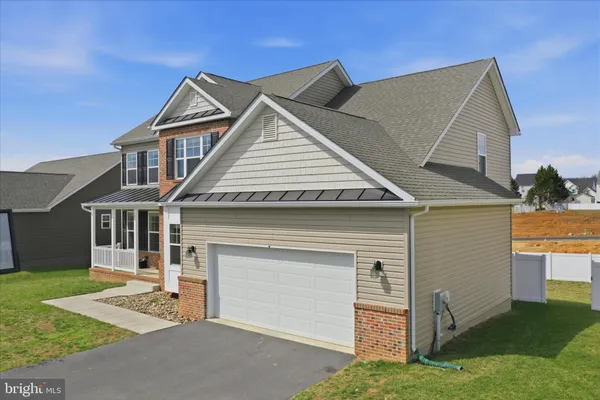 $520,000 | 129 Constellation Road, Inwood, WV 25428