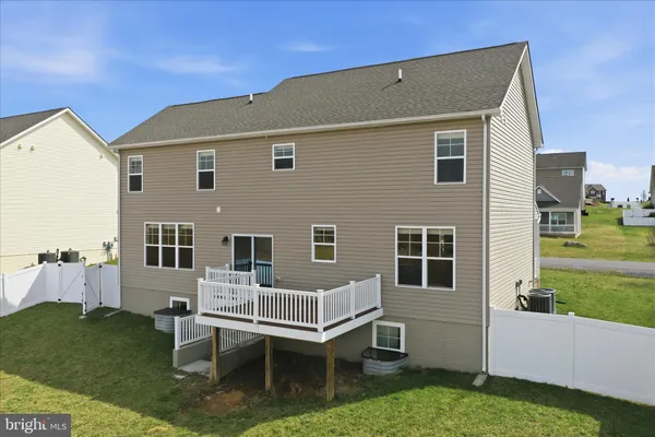 $520,000 | 129 Constellation Road, Inwood, WV 25428