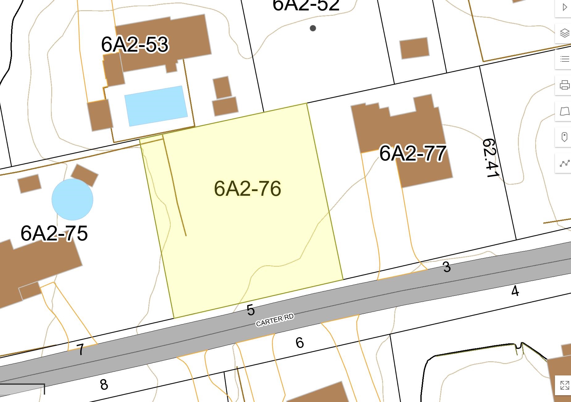 5 Carter Road Merrimack, NH 03054 - Photo 3 of 3