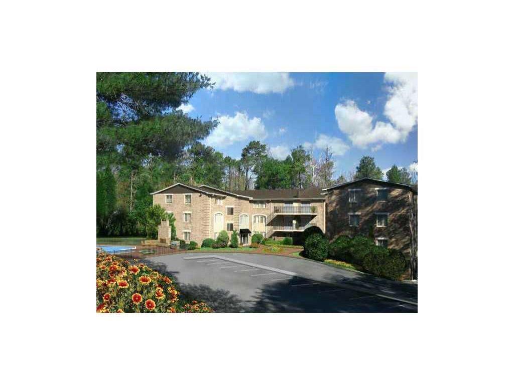 5095 Roswell Road, Unit 108 Atlanta, GA 30342 - Photo 1 of 1
