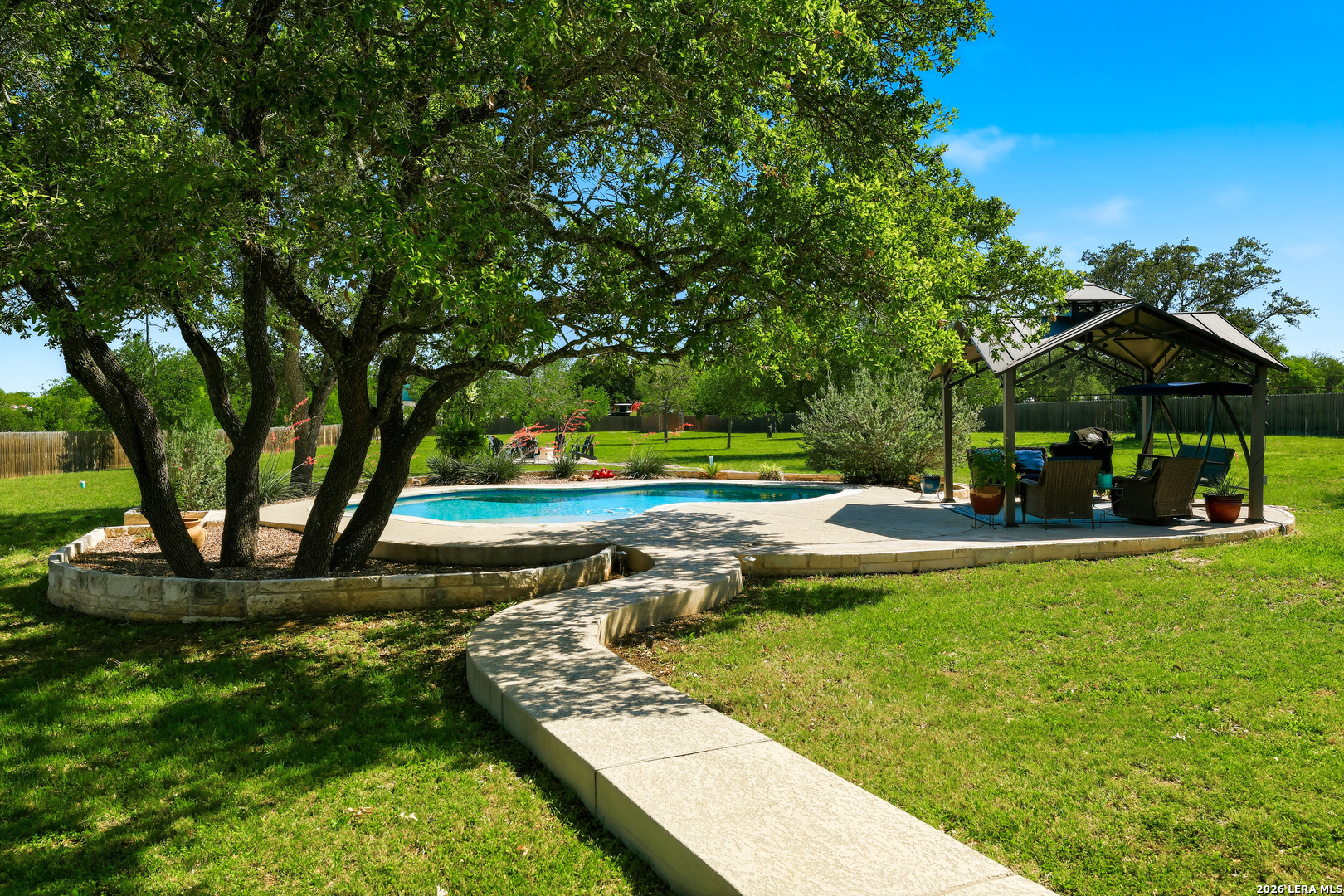 529 Double Gate Road Castroville, TX 78009 - Photo 2 of 38