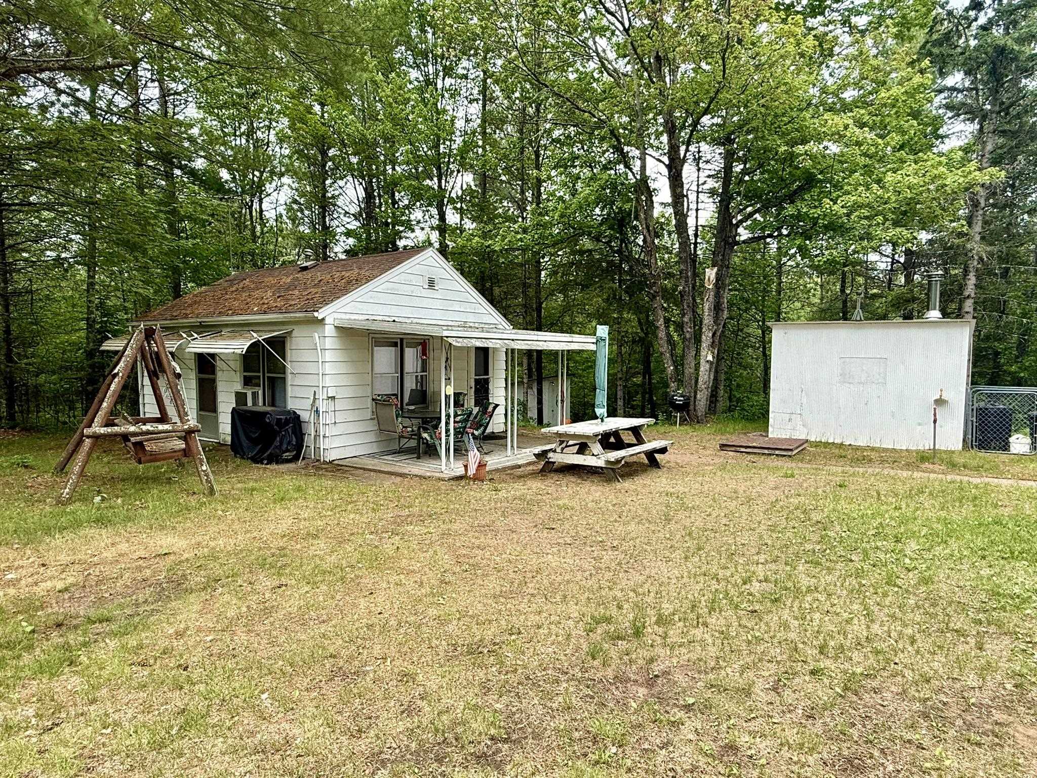 W9380 Trout Haven Road Dunbar, WI 54119 - Photo 27 of 30