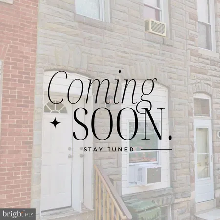 $125,000 | 3709 Mt Pleasant Avenue, Baltimore, MD 21224