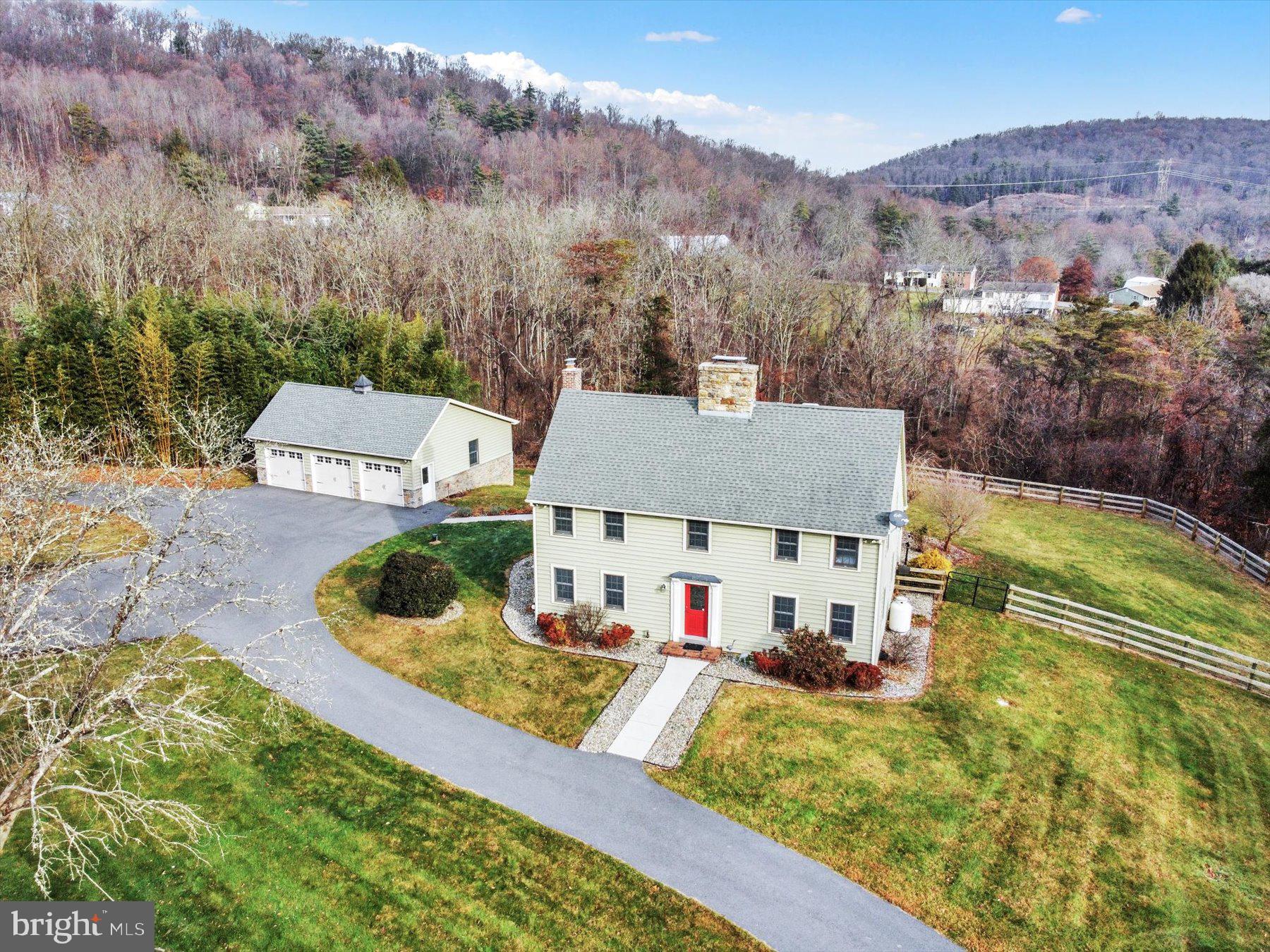 249 Roth Road New Bloomfield, PA 17068 - Photo 54 of 73 Gallery Image 54