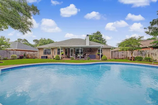 $400,000 | 5644 Sweet Birch Lane, Milton, FL 32583