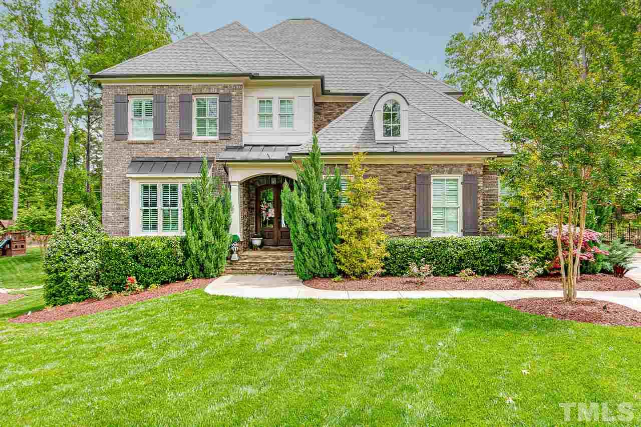11304 Moonsprite Way Raleigh, NC 27614 - Photo 1 of 30